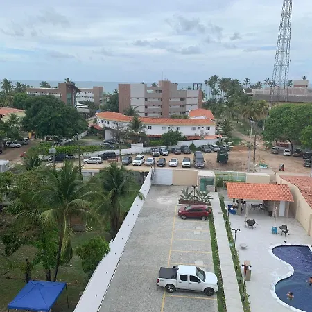 Makambira Residence flat do dr Artur Licio-2
