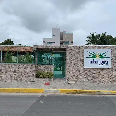 Makambira Residence flat do dr Artur Licio-3