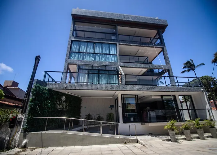 Residencial Di Mare By New Time