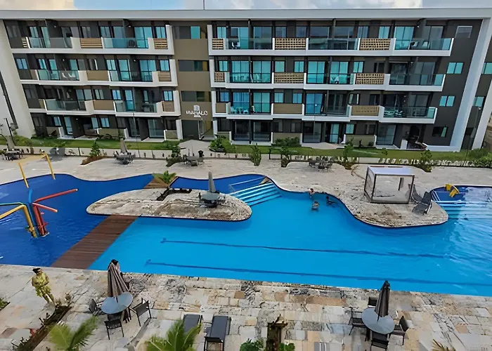 Mana Beach-Muro Alto